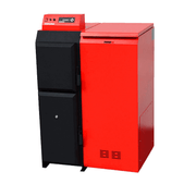 Thermoflux 25/135 plus Solarpakets IV 11.95 m³ - GEMA veikals