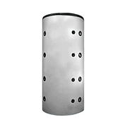 Thermoflux 25/135 plus Solarpakets IV 11.95 m³ - GEMA veikals