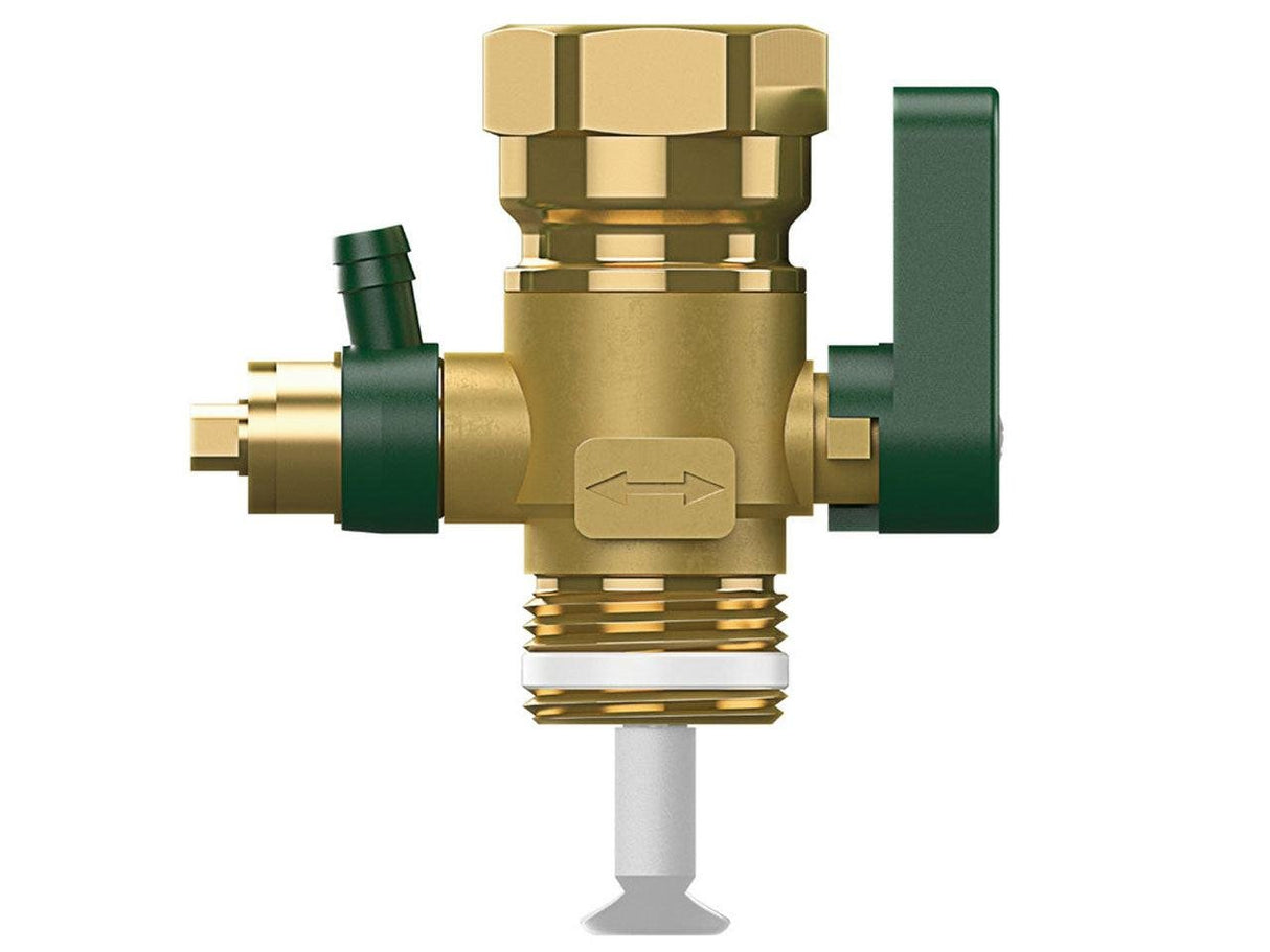 Thermoflux Pelling 25/135 mit Hygienespeicher mit 1 WT - GEMA Shop