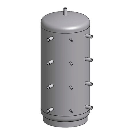 Thermoflux Pelling 50/185 mit Pufferspeicher ohne WT - GEMA Shop