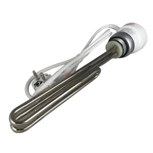 Trinkwasserspeicher 100 Liter mit 2 kW Heizstab - GEMA Shop