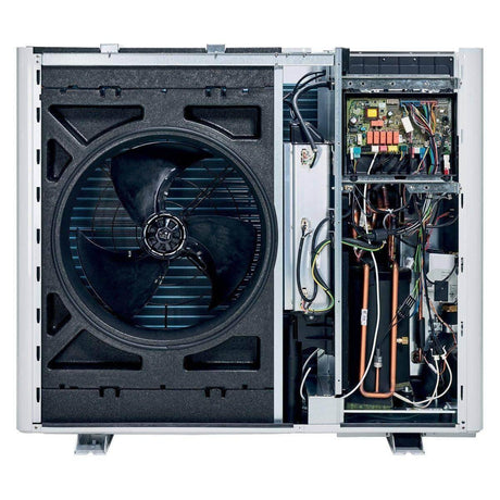 Vaillant Wärmepumpe aroTHERM plus - GEMA Shop