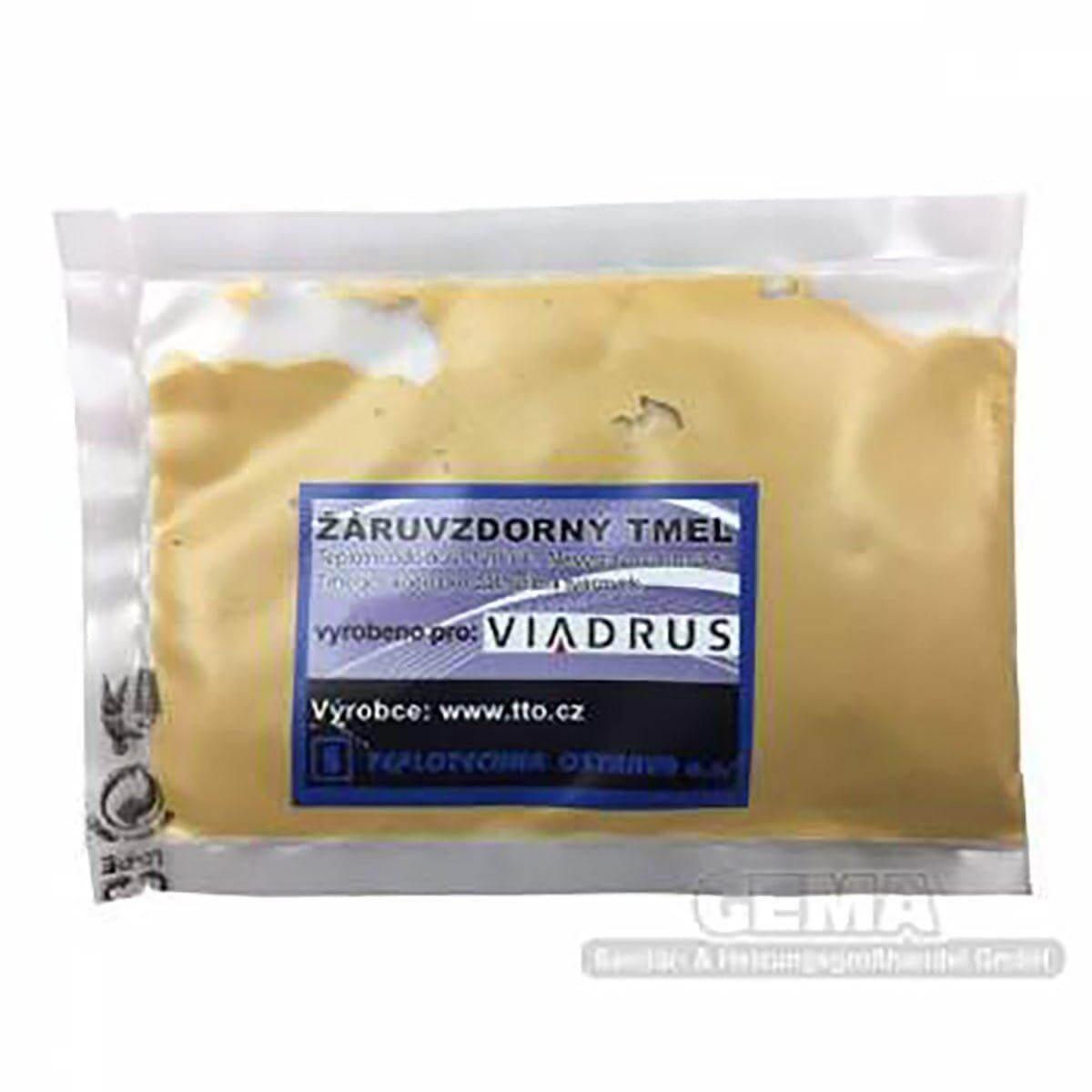 Viadrus U22 Schamottsteine komplett - GEMA Shop