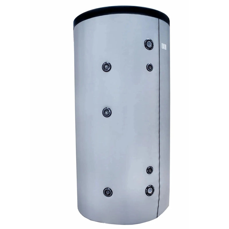 Warmwasserspeicher Fish S1 X - GEMA Shop