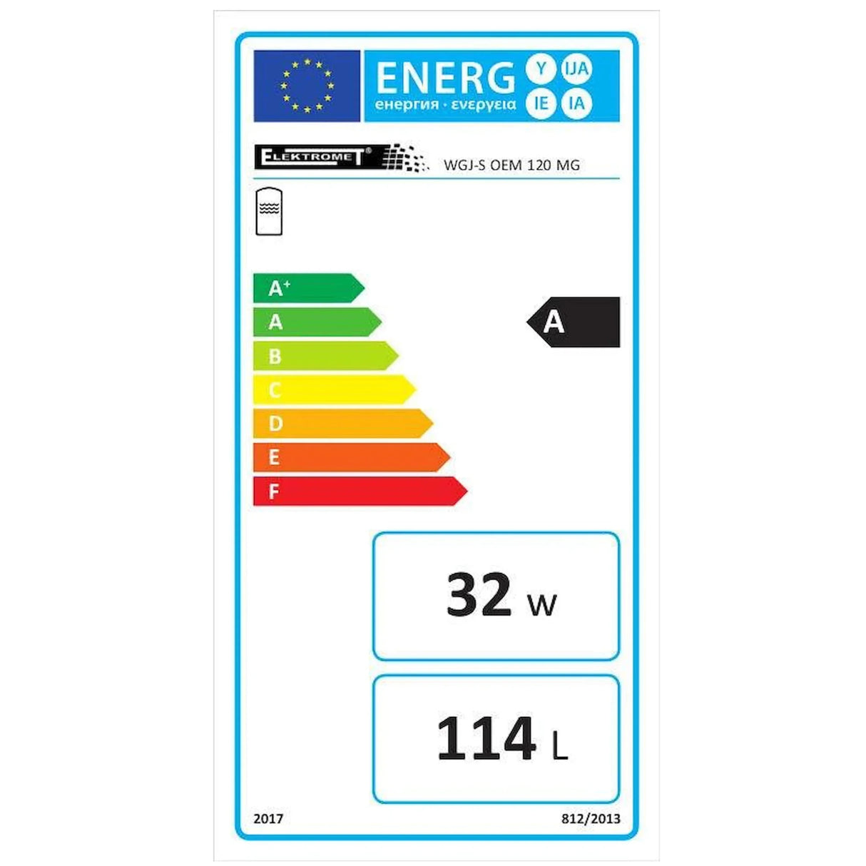 Warmwasserspeicher |Trinkwasserspeicher | Brauchwasserspeicher 100L - 180L - GEMA Shop